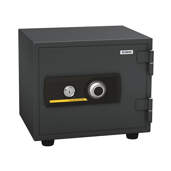 エーコー 耐火金庫 21.6LBES-9 1台 (代引不可)｜リコメン堂 28,053円