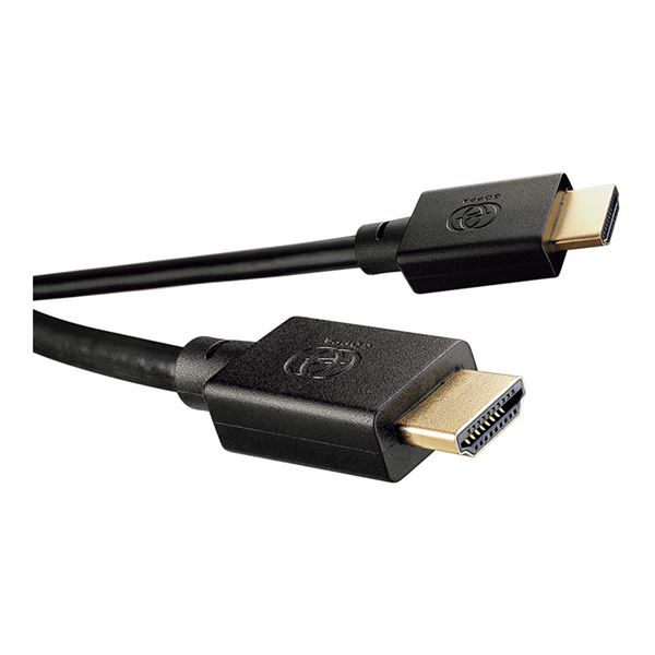 GOPPA HDMIケーブル（HDMI2.1） 1.5m ブラック GP-HD21K-15 (代引不可)