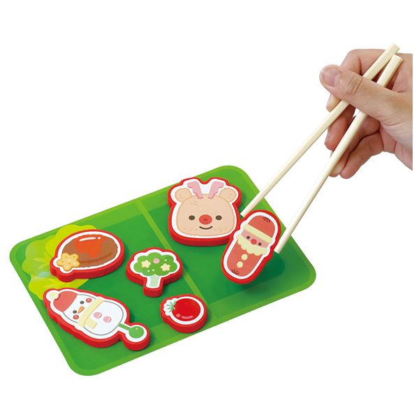 （まとめ）クリスマスお弁当づくり【×10セット】 (代引不可)