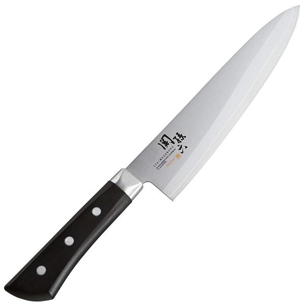 iiza 包丁　1310シリーズ iiza 1310 CORELESS Multi-Layer Steel Blade | PRODUCT | METAPHYS
