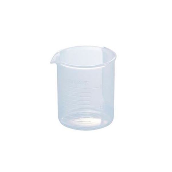 （まとめ）PPビーカー 100mL 【×30セット】 (代引不可)