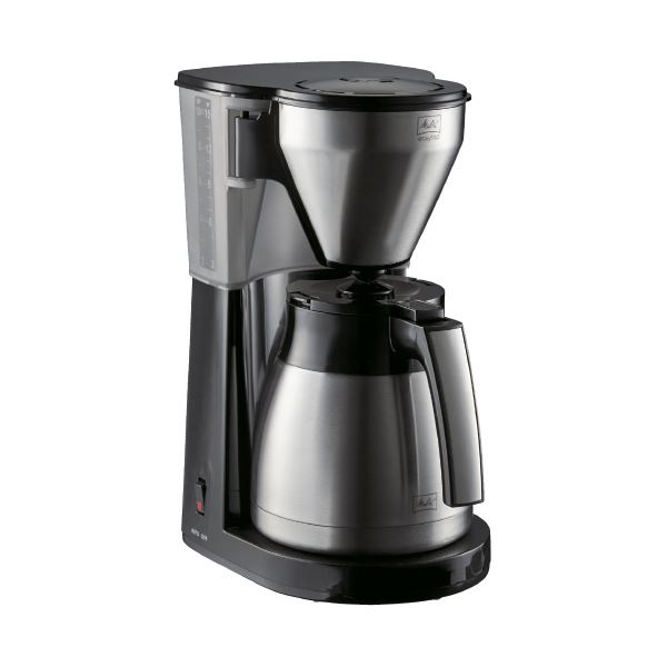 楽天市場】メリタ コーヒーメーカーイージートップサーモ[21] : 本家屋