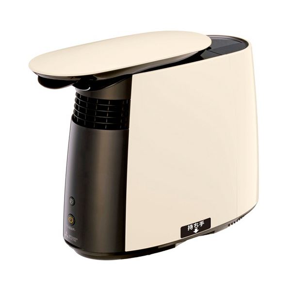 オムロン パーソナル保湿機 HSH-100 加湿器　家電　生活家電　空調 オムロン パーソナル保湿機 HSH-100 価格比較 - 価格.com