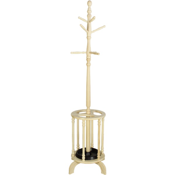 楽天市場】傘立て付きポールスタンド ポールスタンド 傘立て付 ポール