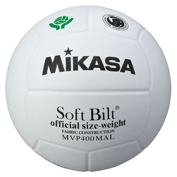 Mikasa ミカサ バレーボール その他 検定球4号 検定球4号 Mvp400mal バレーボール リコメン堂