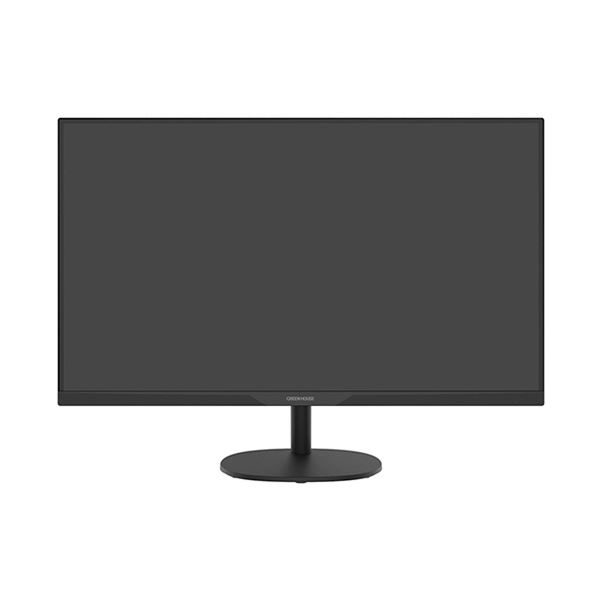 グリーンハウス 31.5型ワイドカラー液晶ディスプレイ ブラック GH-LCW32C-BK 1台 (代引不可)