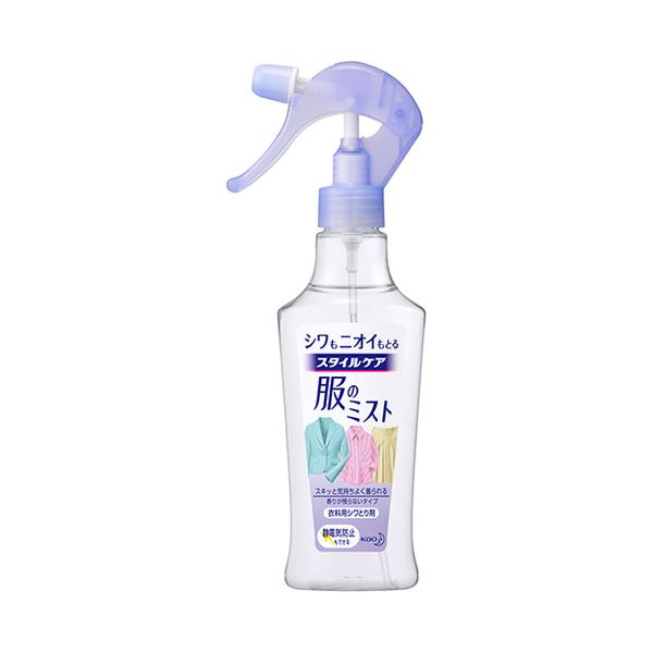 花王 スタイルケア 服のミスト 本体200ml 1セット（24本） (代引不可)