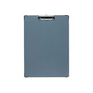 (まとめ) ライオン事務器 ボール用箋挟 A3タテ灰 CS-140H 1枚 【&times;30セット】 (代引不可)｜リコメン堂
