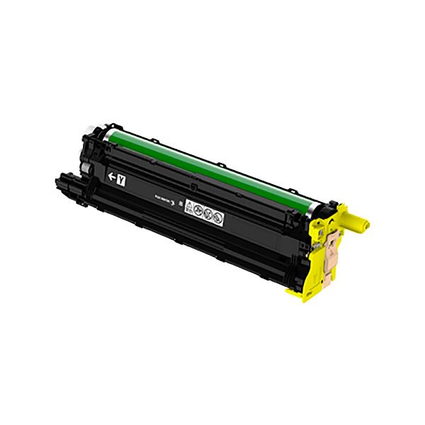 【純正品】 フジフイルム 富士ゼロックス用 CT351219 ドラムカートリッジ イエロー (代引不可)