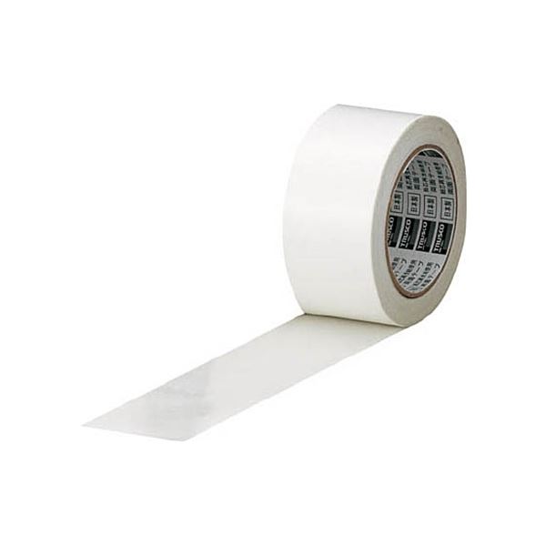 (まとめ) TRUSCO 一般用両面テープ 100mm×20m TRT-100 1巻 【×3セット】 (代引不可)