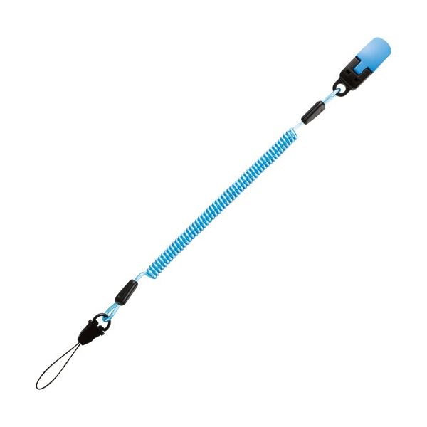 明和産業 伸びるくん ブルー NB40BL 1セット(10個)