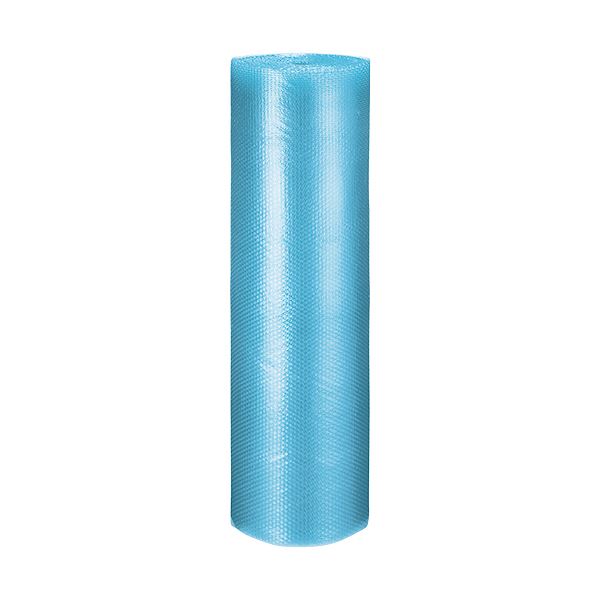 (まとめ) 川上産業 リサイクル緩衝材 エコハーモニー 1200mm×42m巻 H37クリアx1200 1巻 【×5セット】 (代引不可)