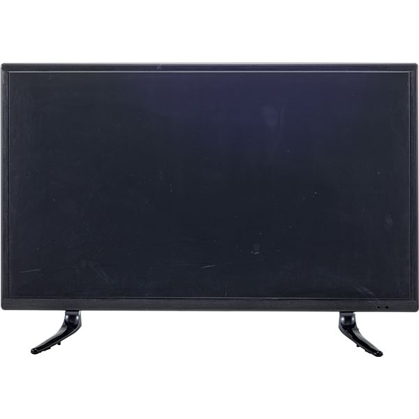 ディスプレイTV テレビ インテリア家具 幅98cm 飾り用 42インチ アクリル プラスチック 組立品 リビング 店舗 ショップ オフィス (代引不可)