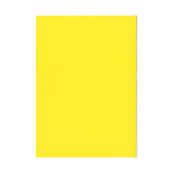 驚きの値段 楽天市場 北越コーポレーション 紀州の色上質a3y目 薄口 黄 1箱 00枚 500枚 4冊 リコメン堂 送料無料 Allobledi Ifm Tn