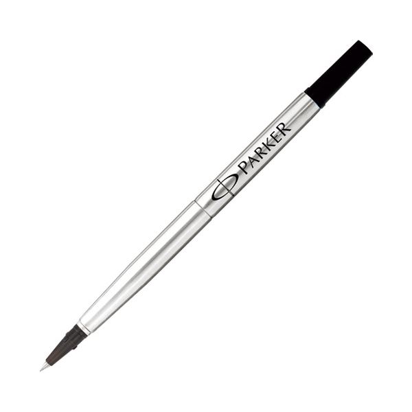 (まとめ）パーカー PARKER Rボール芯F ブラック 19 50277【×5セット】 (代引不可) 4,259円