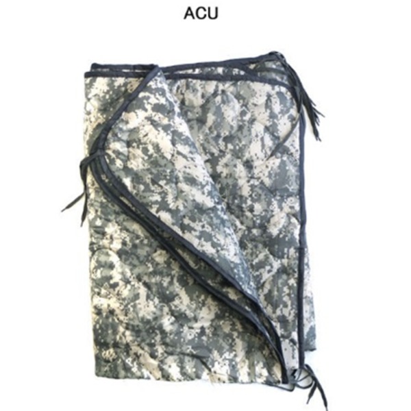 楽天市場】オランダ軍放出品 ポンチョライナー 迷彩柄 ポリエステル100