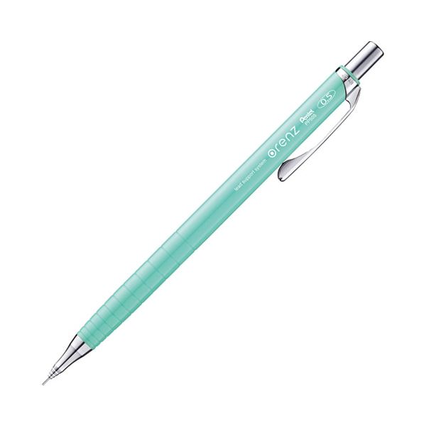 （まとめ） ぺんてる オレンズ0.5 ミントグリーン XPP505-GD【×10セット】 (代引不可)