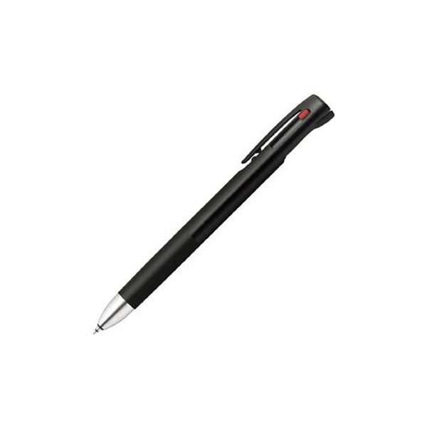 (まとめ)ゼブラ ブレン3C 0.5 黒 B3AS88-BK【×20セット】 (代引不可)