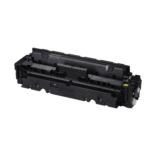 日本未発売 まとめ CANON キヤノン トナーカートリッジ イエロー CRG