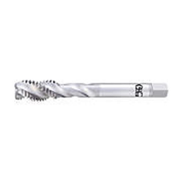 ESCO エスコ M24x 1.5 スパイラルタップ(左ねじ/HSSE) EA829S-124B(代引不可)【送料無料】|リコメン堂