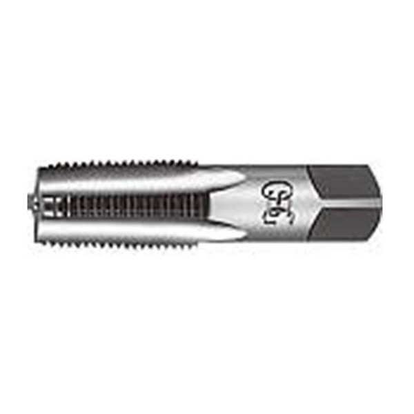 ESCO エスコ 3/8"x19 パイプタップ(鋳鉄用/PT(Rc)) EA829TA-304(代引不可)【送料無料】｜リコメン堂