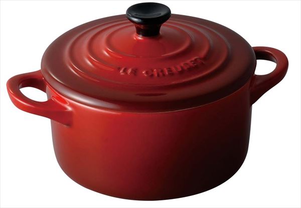 14cmミニ☆新品☆ル・クルーゼ ミニココットロンド パウダーピンクローズ 楽天市場】ルクルーゼ （ル・クルーゼ）ミニココット 10cm 4個