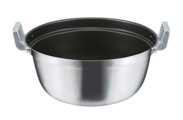 ＥＢＭ　モリブデンジプラス　料理鍋　４５　ノンスティック加工(代引き不可)【送料無料】｜リコメン堂