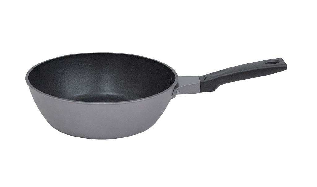 リョーガ ディープフライパン 22cm(代引不可)【送料無料】