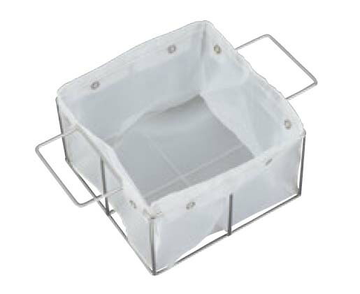 EBM ミルオイルフィルター 一斗缶用(代引不可)【送料無料】