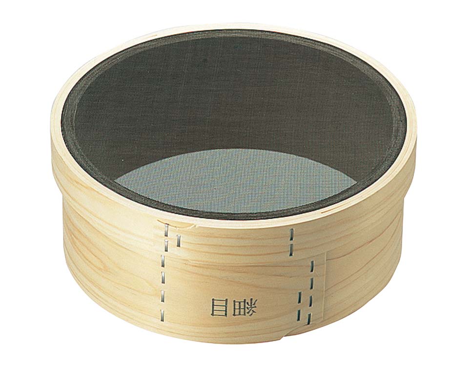 木枠 裏漉 代用毛 細目 (24メッシュ) 尺2 (36cm)(代引不可)【送料無料】