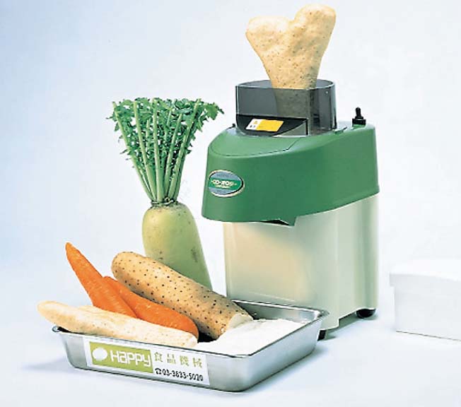 楽天市場】【ポイント20倍】ハッピー おろし機 オロシー RHG-15G EBM