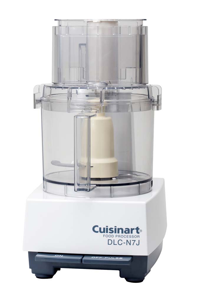 クイジナート　DFP-7JBSW　フードプロセッサー フードプロセッサー・ミキサーならクイジナート（cuisinart）