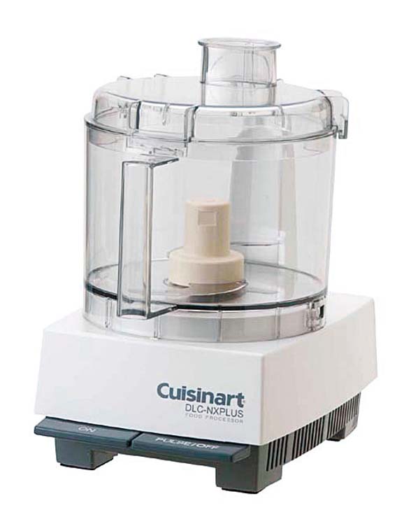 楽天市場】クイジナート フードプロセッサー DLC-NXJ2PS (大型)(代引