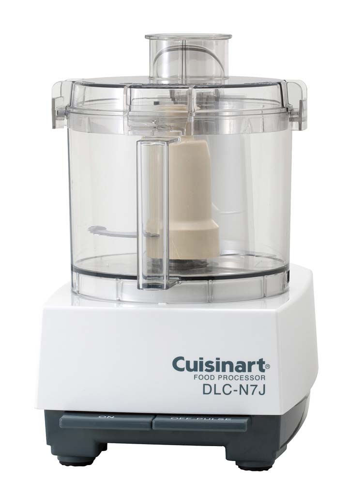 Cuisinart業務用フードプロセッサー 多機能4.2L DLC-NXJ2PG-