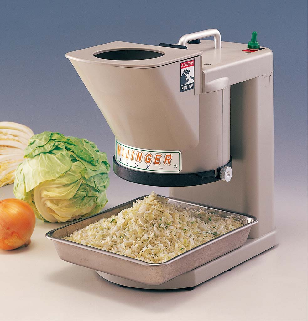 電動ミジンガー(代引不可)【送料無料】｜リコメン堂