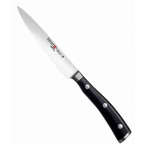 ヴォストフ クラシックアイコン パーリングナイフ(両刃)4086-12cm 1030330412(代引不可)【送料無料】