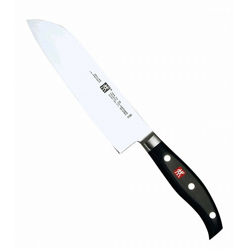 ツインプロHBシリーズ 三徳庖丁 30647 18cm(代引不可)【送料無料】