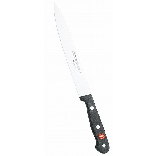 ヴォストフ グルメ スライサー 4114 20cm 1035048820(代引不可)【送料無料】｜リコメン堂