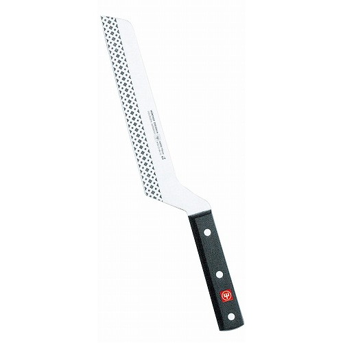 ヴォストフ クラシック チーズナイフ 4800 12cm 1039501012(代引不可)【送料無料】｜リコメン堂