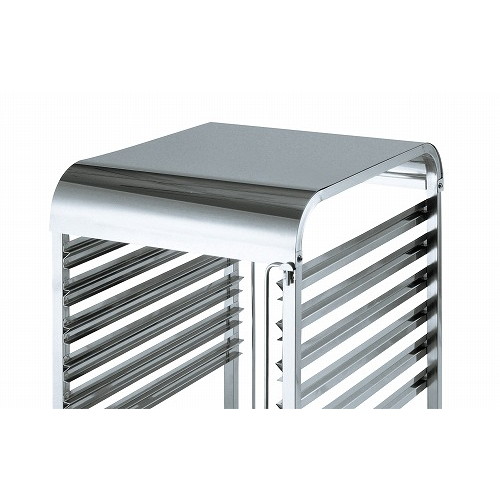 EBM ダストガード ガストロノームカート用(ステンレス)(代引不可)【送料無料】