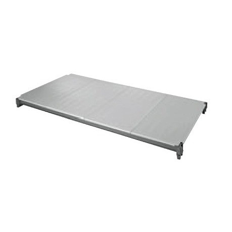 キャンブロ エレメンツ 固定 シェルフキット 360×760 ソリッド ESK1430S(代引不可)【送料無料】|リコメン堂