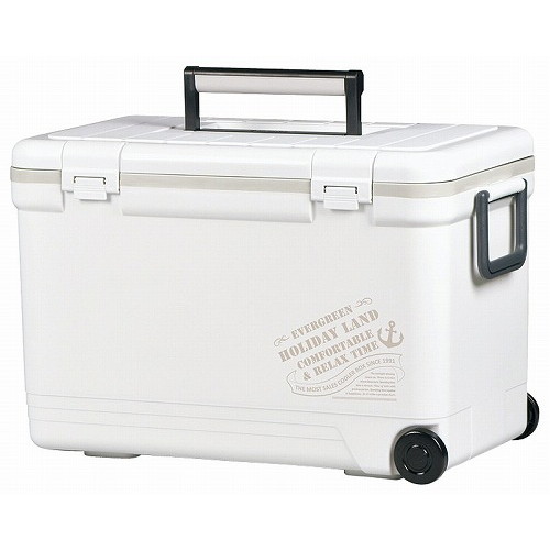 ホリデーランドクーラー 27H 060194 ホワイト(代引不可)【送料無料】 楽天市場】ホリデーランドクーラー 27H 060194 ホワイト(代引不可