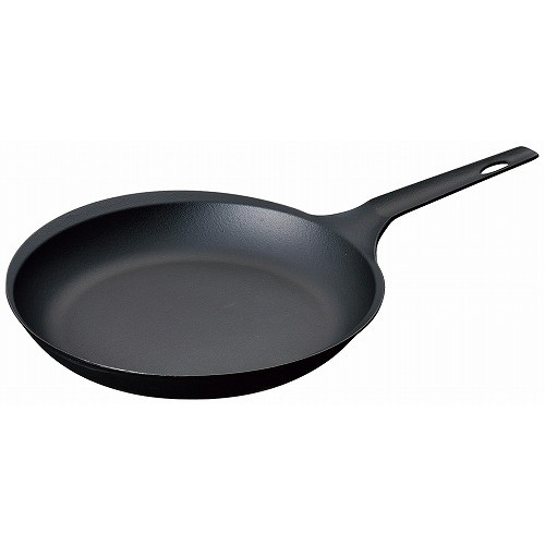 KOMIN(コーミン)鉄鋳物 フライパン 20cm KO-3301(代引不可)【送料無料】