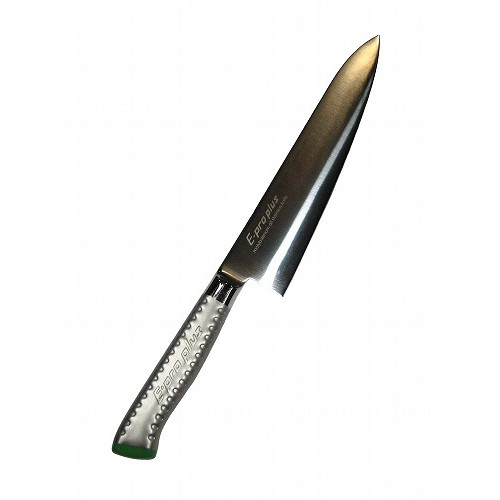 EBM E-pro PLUS 牛刀 21cm グリーン(代引不可)【送料無料】