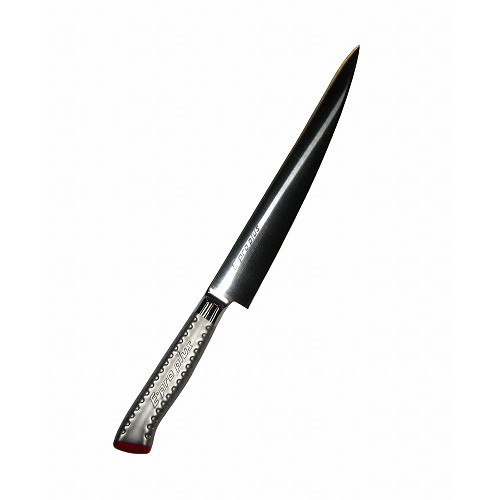 EBM E-pro PLUS 筋引 24cm レッド(代引不可)【送料無料】