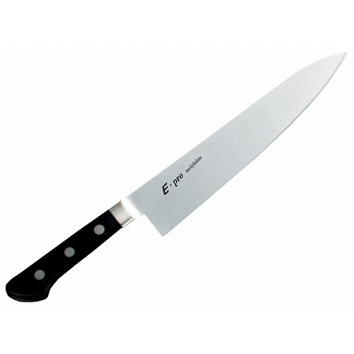 EBM E-PRO モリブデン 牛刀 30cm(代引不可)【送料無料】｜リコメン堂