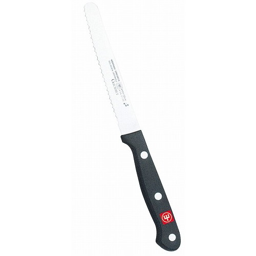 ヴォストフ グルメ トマトナイフ 4101 12cm 1035048012(代引不可)【送料無料】