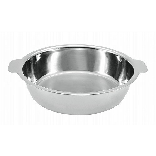 UK 18-0 ちり鍋 26cm(代引不可)【送料無料】
