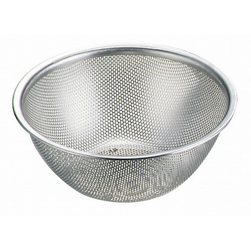 抗菌 ステンレス メッシュボール 27cm(代引不可)【送料無料】 4,830円