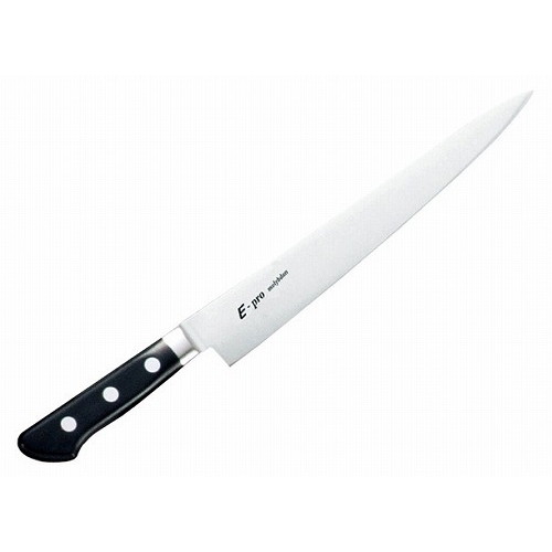 EBM E-PRO モリブデン 筋引 27cm(代引不可)【送料無料】